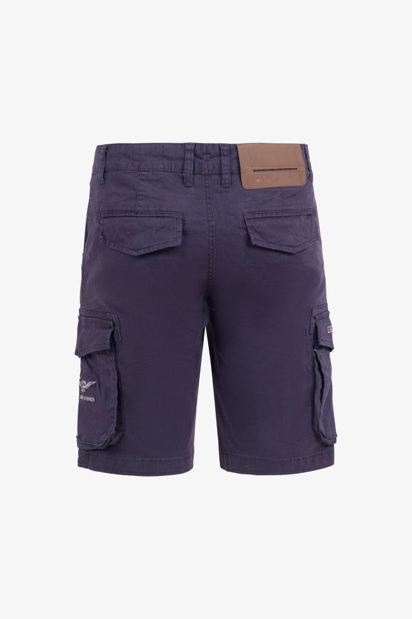 Men's Bermuda Shorts S4F652