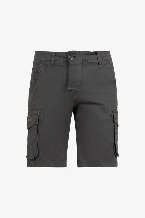 Men's Bermuda Shorts S4F652