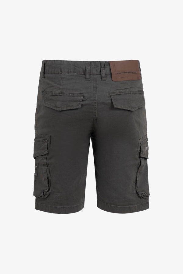 Men's Bermuda Shorts S4F652