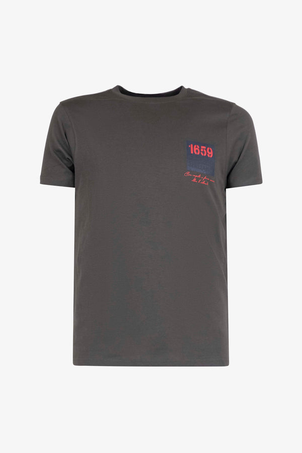 T-shirt Uomo S4S583