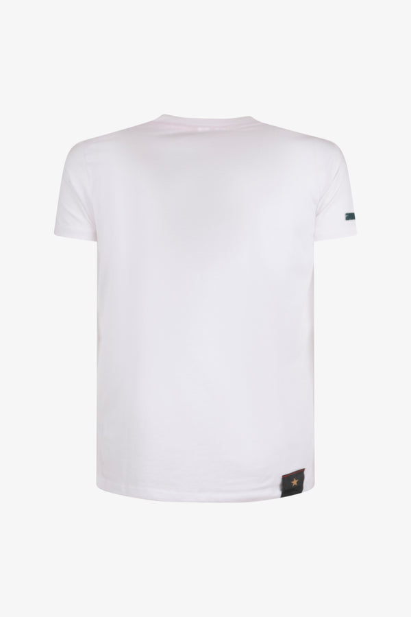 Men's T-shirt S4S586