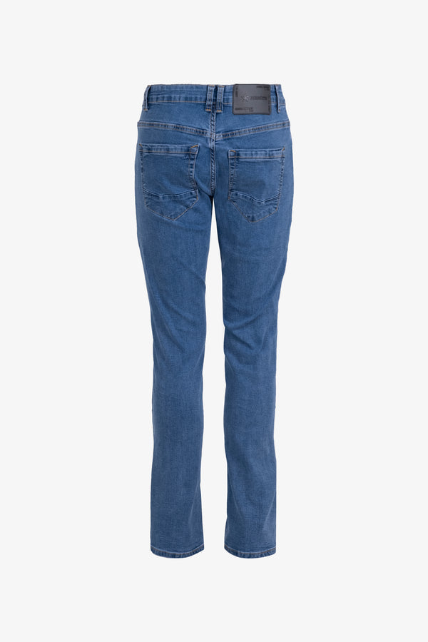 Jeans Uomo S4S805