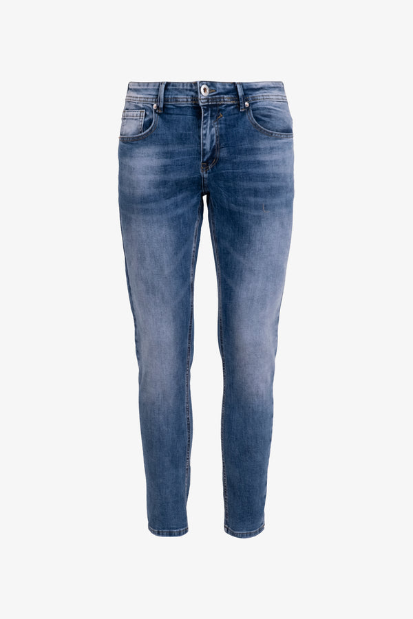 Jeans Uomo S4S806