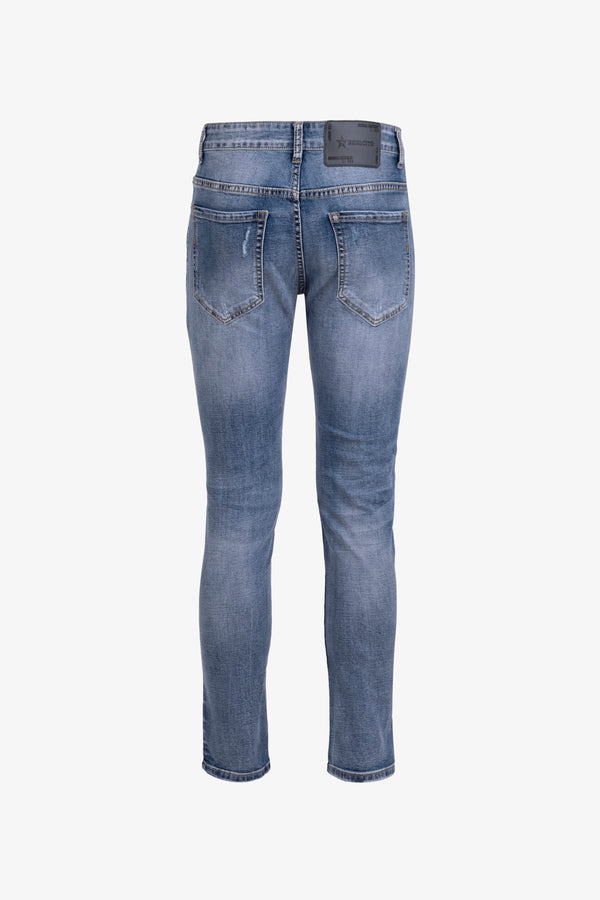 Jeans Uomo S4S809