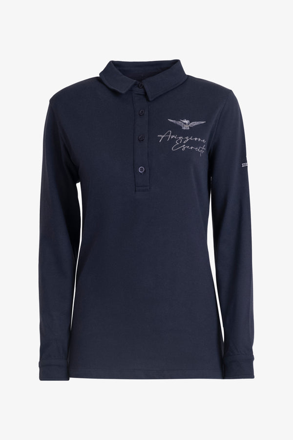 Women's Polo W3D237