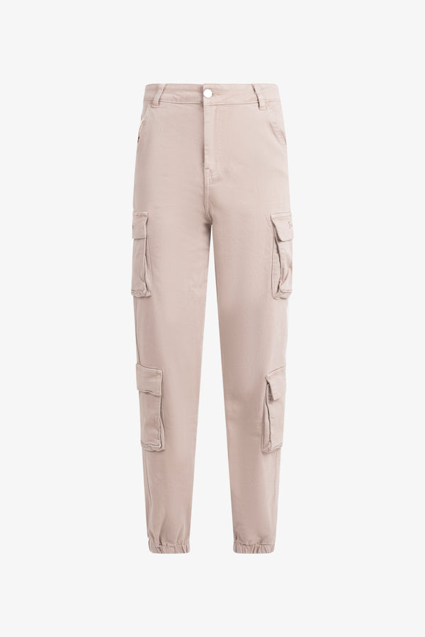 Pantaloni Donna W3D824