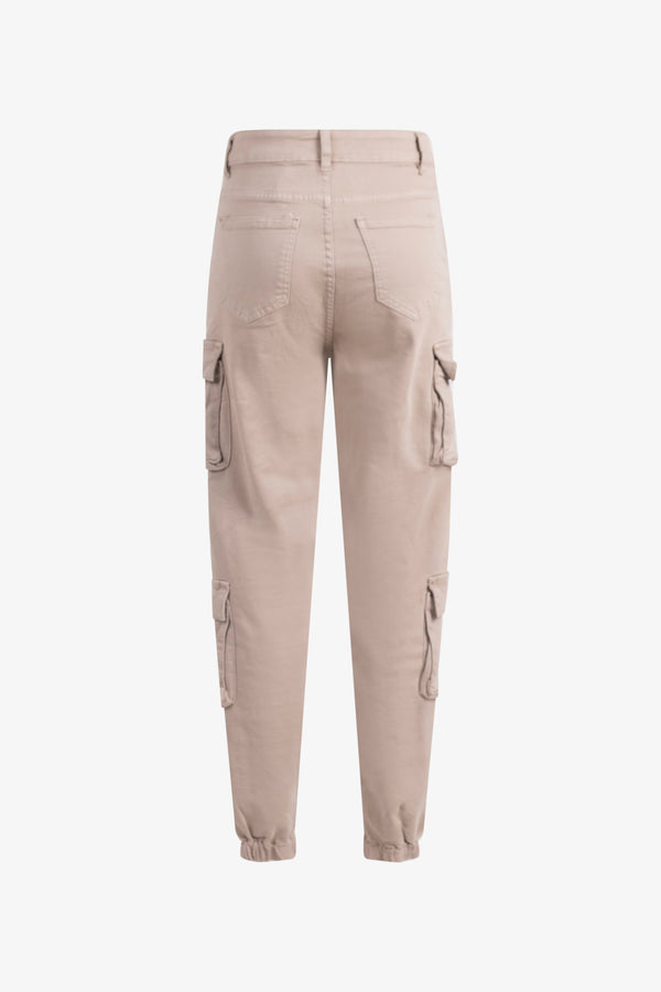 Pantaloni Donna W3D824