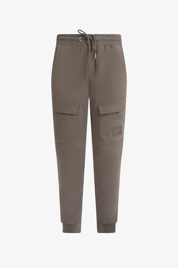 Pantaloni Uomo W3F565