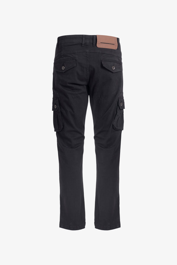 Pantaloni Uomo W3F567