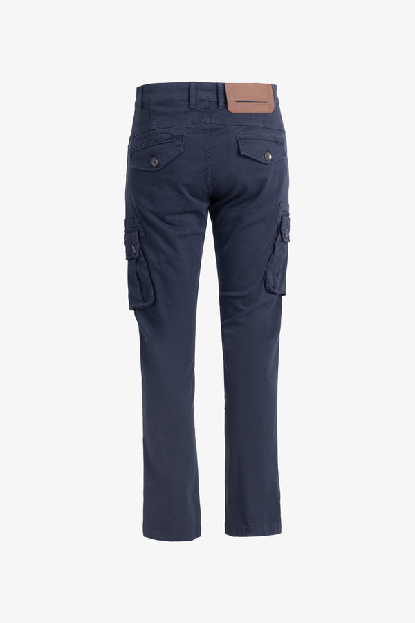 Pantaloni Uomo W3F567