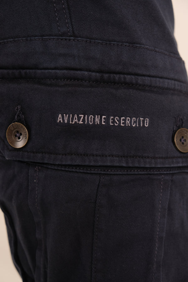 Pantaloni Uomo W3F567