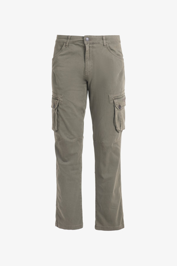 Pantaloni Uomo W3F567