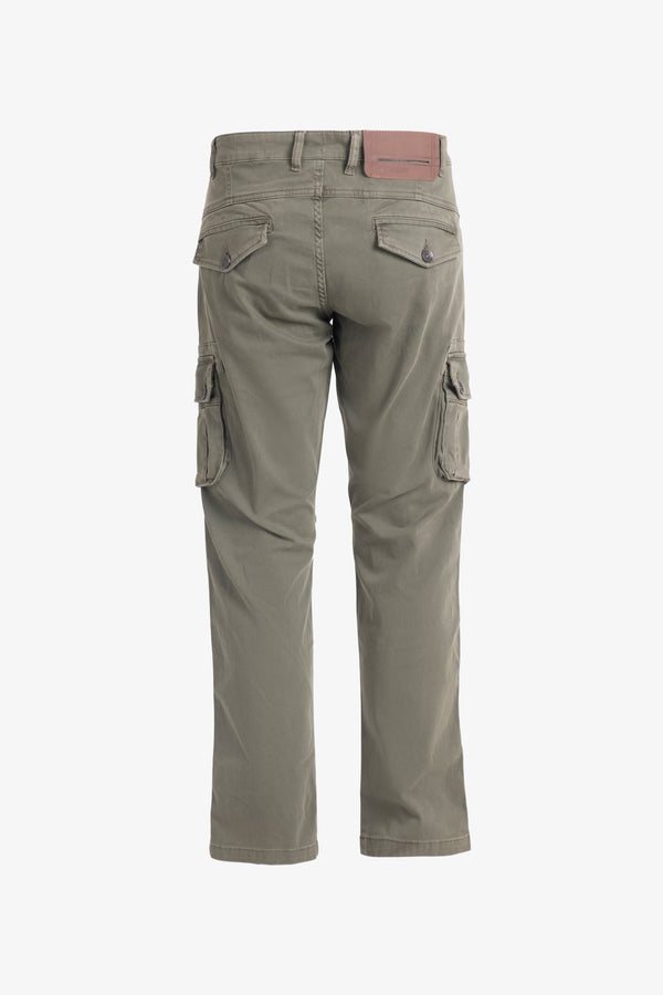 Pantaloni Uomo W3F567