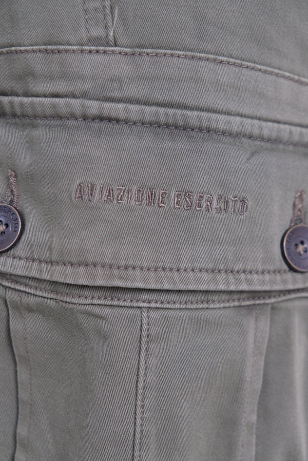 Men's Trousers W3F567