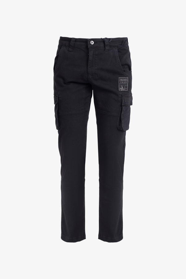 Pantaloni Uomo W3F568