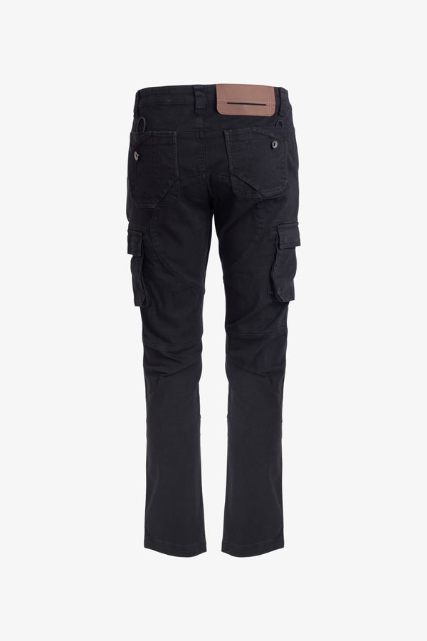 Pantaloni Uomo W3F568