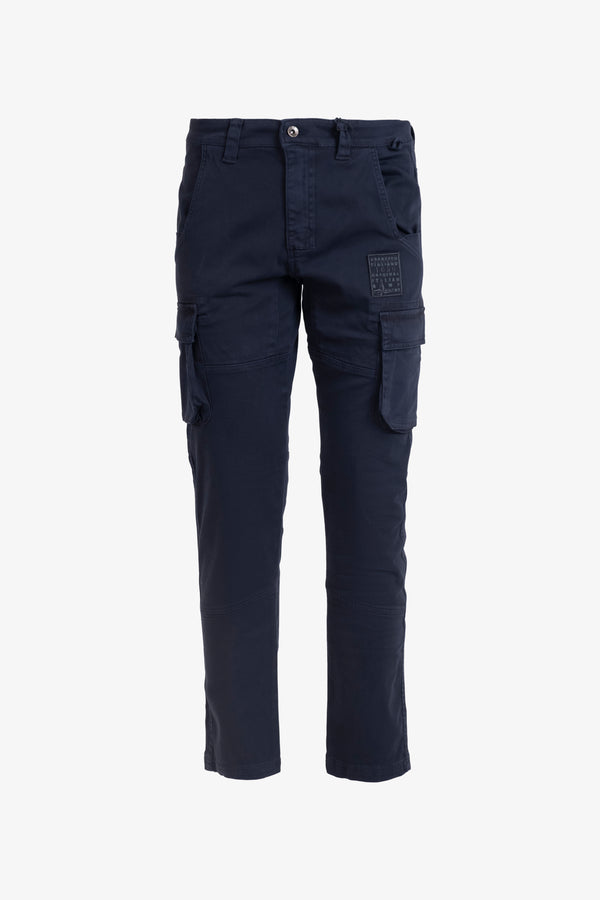 Pantaloni Uomo W3F568