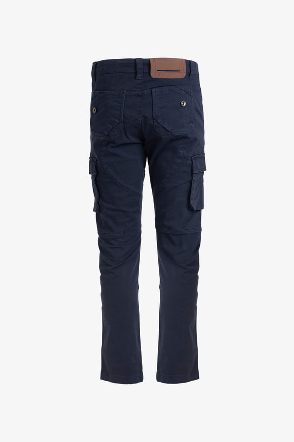 Pantaloni Uomo W3F568