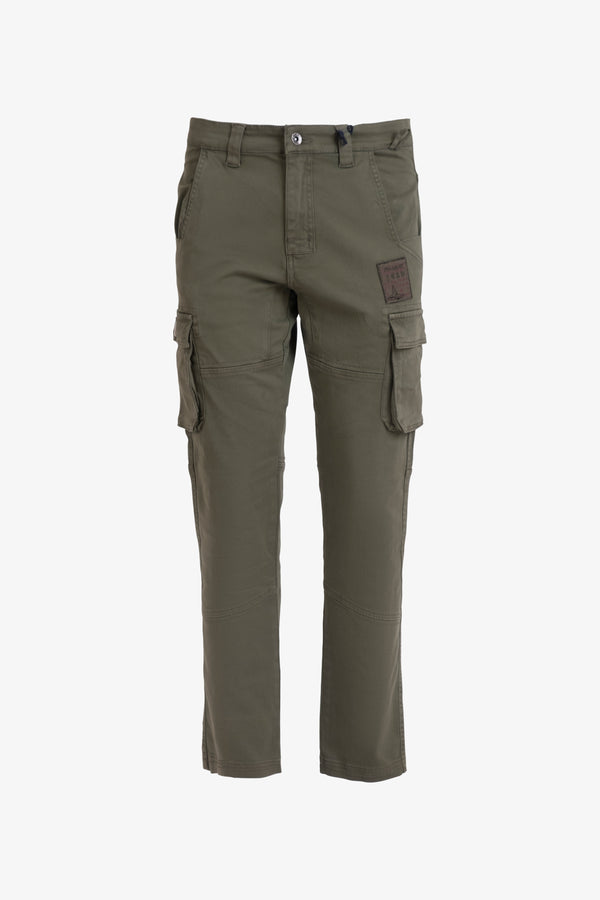 Pantaloni Uomo W3F568