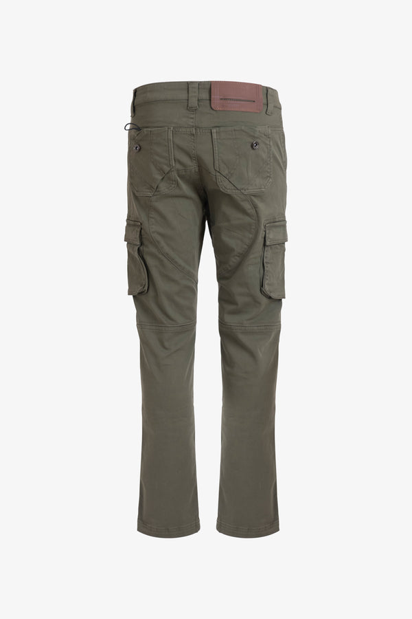 Pantaloni Uomo W3F568