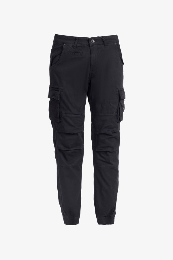 Pantaloni Uomo W3F569