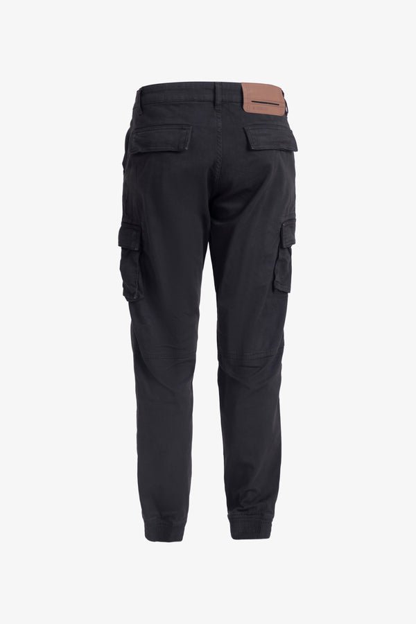 Pantaloni Uomo W3F569