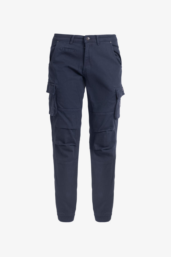 Pantaloni Uomo W3F569