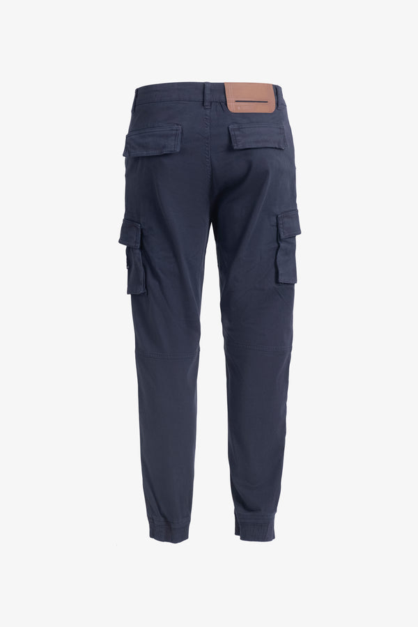 Pantaloni Uomo W3F569