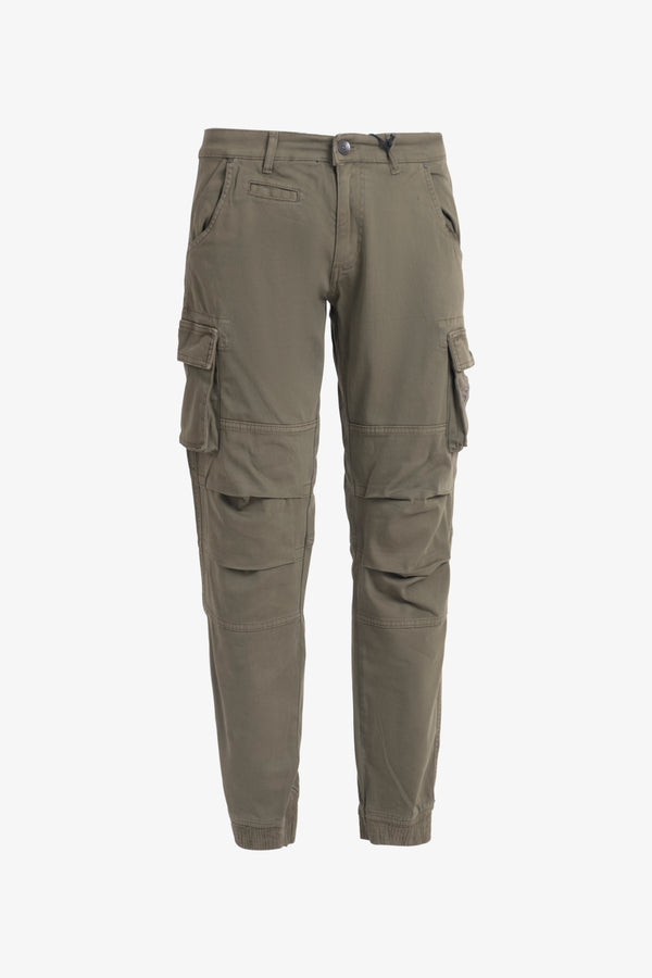 Pantaloni Uomo W3F569