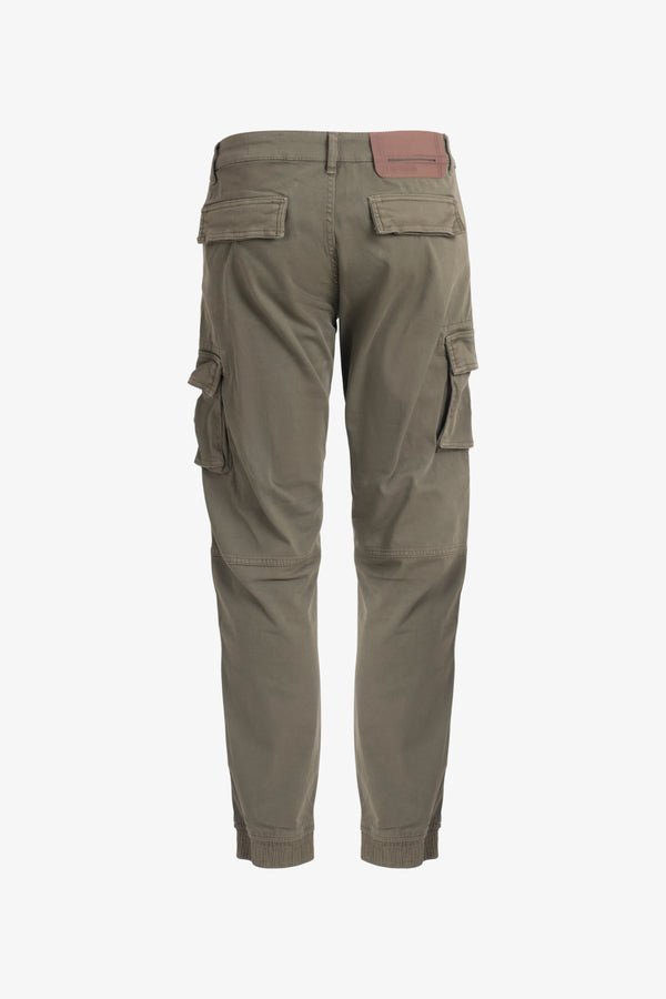 Pantaloni Uomo W3F569