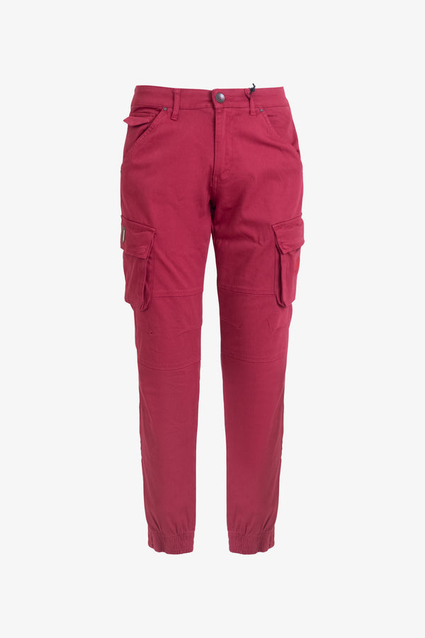 Pantaloni Uomo W3F570