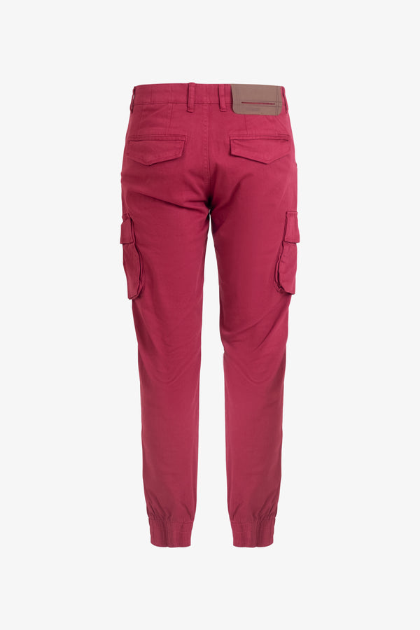 Pantaloni Uomo W3F570