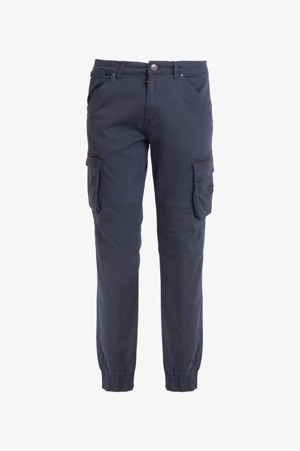 Pantaloni Uomo W3F570