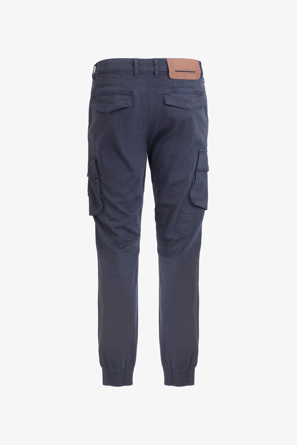 Pantaloni Uomo W3F570