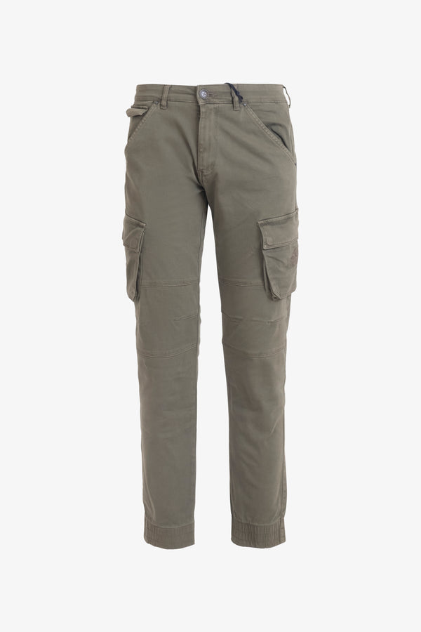 Pantaloni Uomo W3F570