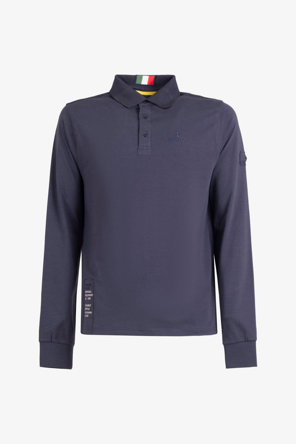 Polo Uomo W4F715