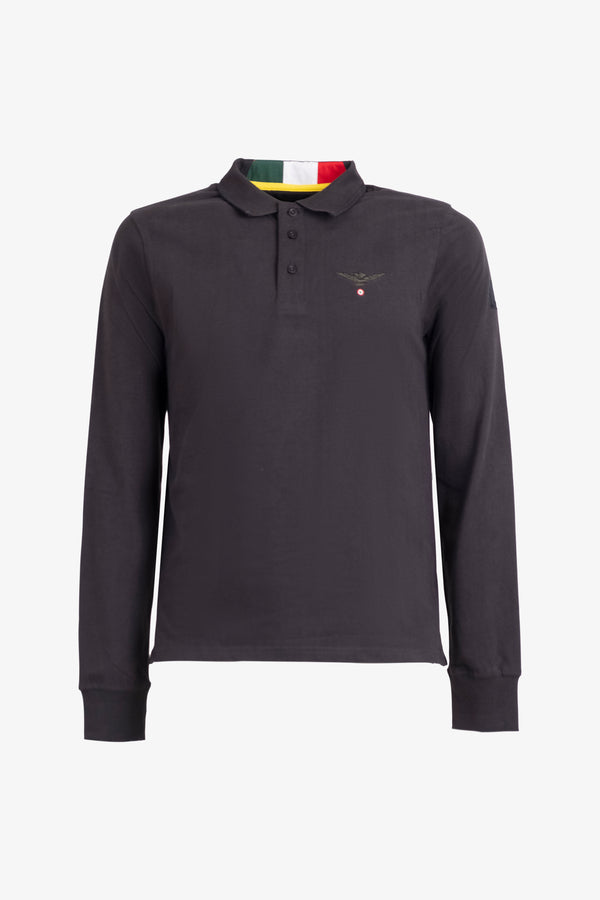 Polo Uomo W4F718