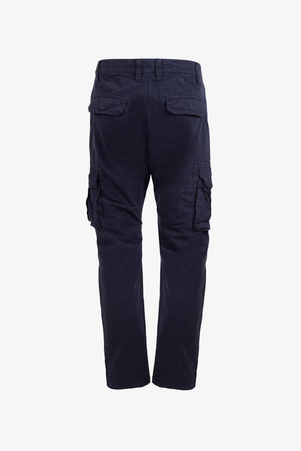 Mens trousers W4F734