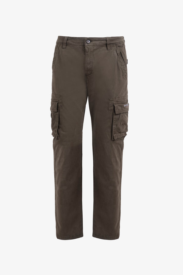 Mens trousers W4F734