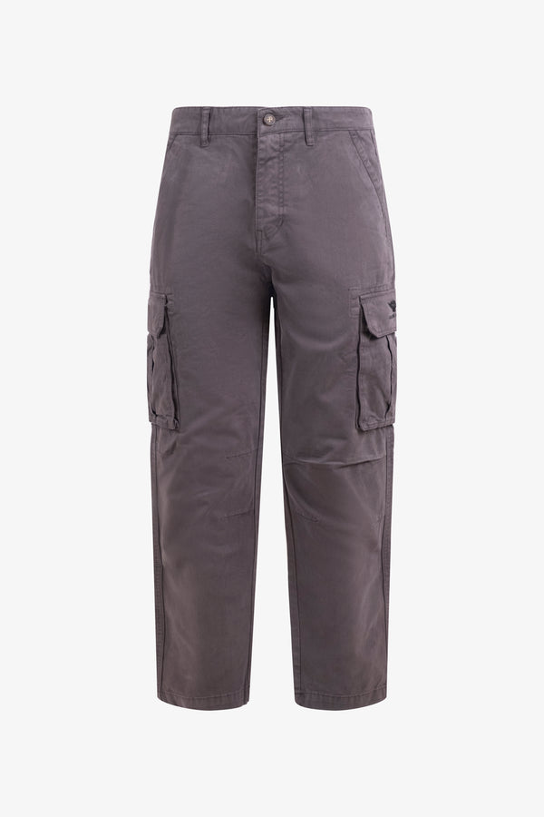 Pantalone Uomo W4F735