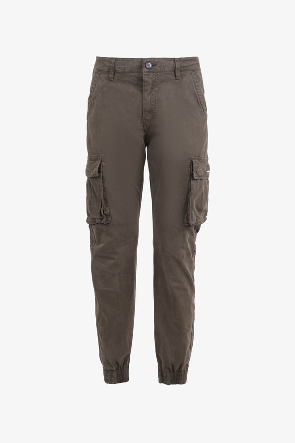 Mens trousers W4F736