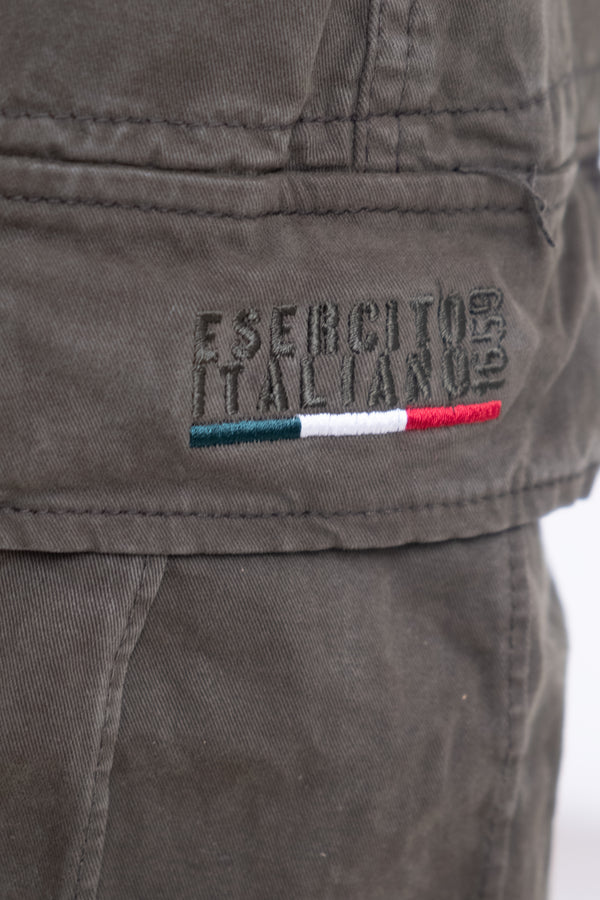 Pantalone Uomo W4F736