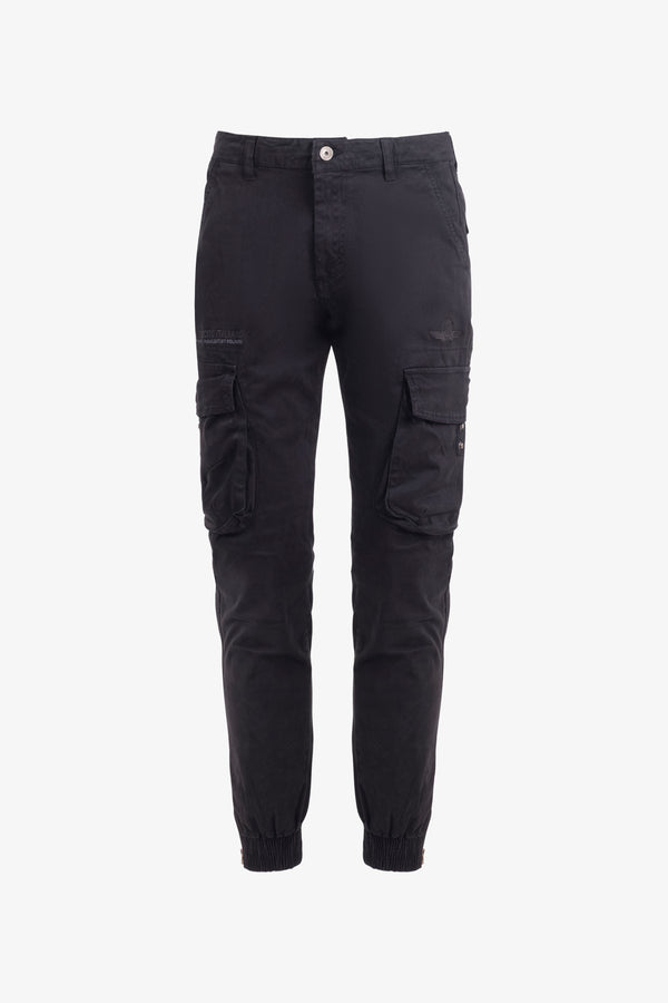 Pantaloni Uomo W4F737