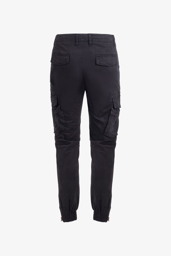 Pantaloni Uomo W4F737