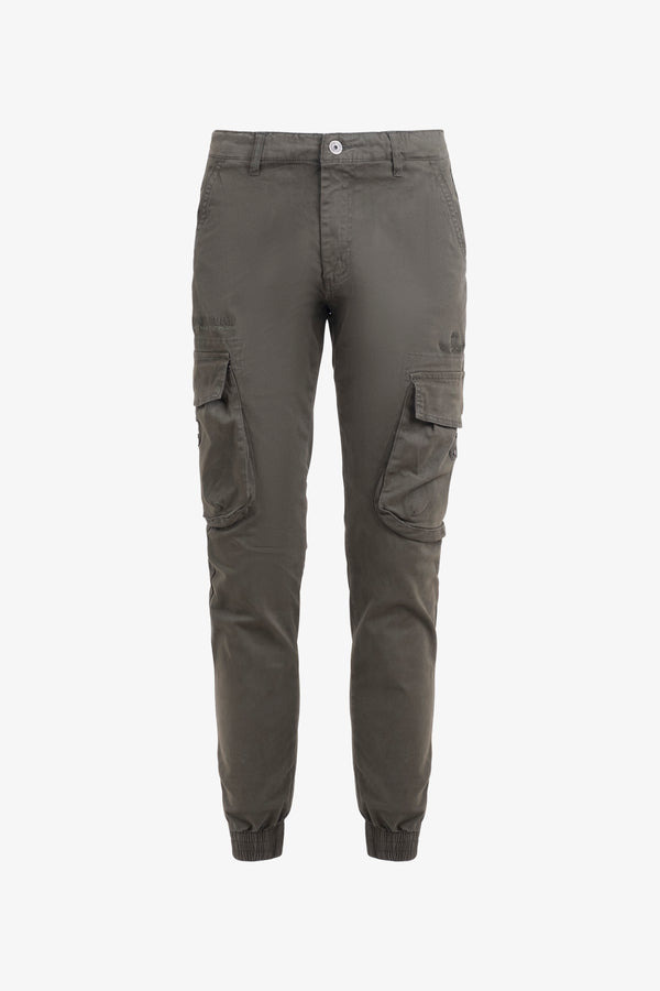 Pantaloni Uomo W4F737